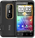 HTC EVO 3D