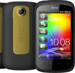 HTC Explorer (Pico) A310e