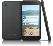 HTC First