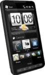 HTC HD2 T8585, HD II