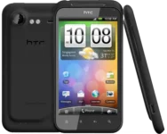 HTC Incredible S S710E