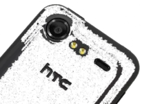 HTC Incredible S S710E