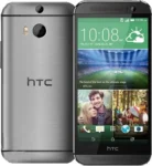 HTC One M8 Eye