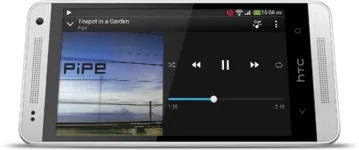 HTC One Mini