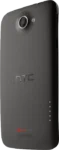 HTC One X
