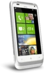 HTC Radar