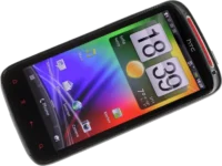 HTC Sensation XE