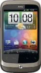 HTC Wildfire A3333