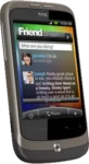 HTC Wildfire A3333