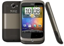 HTC Wildfire A3333