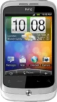 HTC Wildfire A3333