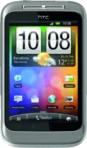 HTC Wildfire S A510e