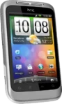 HTC Wildfire S A510e