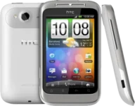 HTC Wildfire S A510e