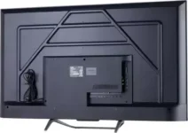 Haier H55S90EUX 55 inch Ultra HD 4K Smart QLED TV