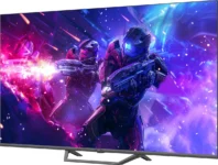 Haier H6E 65 inch Ultra HD 4K Smart QLED TV (65H6E)