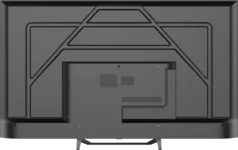 Haier H6E 65 inch Ultra HD 4K Smart QLED TV (65H6E)