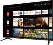 Haier LE43K7GA 43 Inch Full HD Smart LED TV