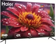 Haier LE43K800GT 43 inch Full HD Smart LED TV