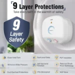 Haier Aqualad Pro 25L Storage Water Heater