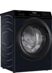 Haier EFL90-DM14IBIEBK 9 Kg Fully Automatic Front Load Washing Machine