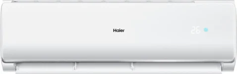 Haier HS12T-TQS2BE-FS 1.0 Ton 2 Star 2023 Split AC