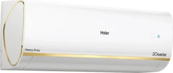 Haier HS19K-PYSG5BN-INV 1.6 Ton 5 Star Inverter Split AC