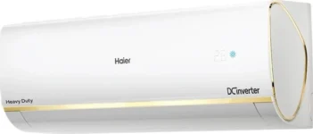 Haier HS19K-PYSG5BN-INV 1.6 Ton 5 Star Inverter Split AC