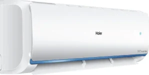Haier HSU13C-TQB3BN-INV 1 Ton 3 Star Inverter Split AC