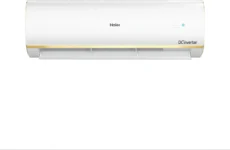 Haier HSU13K-PYSG3BN-INV 1 Ton 3 Star Inverter Split AC