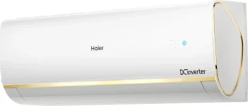 Haier HSU13K-PYSG3BN-INV 1 Ton 3 Star Inverter Split AC