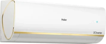 Haier HSU13K-PYSG3BN-INV 1 Ton 3 Star Inverter Split AC