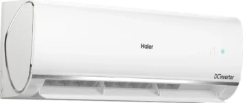 Haier HSU13K-PYSS3BN-INV 1 Ton 3 Star 2024 Inverter Split AC