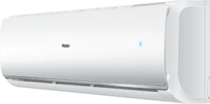 Haier HSU13T-TQS3BE-FS 1.0 Ton 3 Star Split AC
