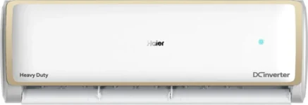 Haier HSU14E-TXG5BN-INV 1 Ton 5 Star 2023 Inverter Split AC