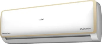 Haier HSU14E-TXG5BN-INV 1 Ton 5 Star 2023 Inverter Split AC