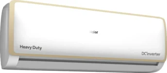 Haier HSU14E-TXG5BN-INV 1 Ton 5 Star 2023 Inverter Split AC