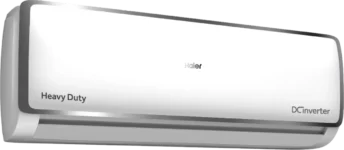 Haier HSU14E-TXS5BN-INV 1 Ton 5 Star 2023 Inverter Split AC