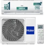 Haier HSU15V-TMS3BN-INV 1.25 Ton 3 Star 2025 Inverter Split AC