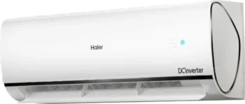 Haier HSU17V-TMS3BE-INV 1.5 Ton 3 Star 2023 Inverter Split AC