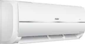 Haier HSU17V-TMS3BN 1.5 Ton 3 Star 2023 Dual Inverter Split AC