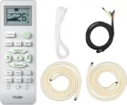 Haier HSU18C-TQB3BN-INV 1.5 Ton 3 Star 2023 Inverter Split AC