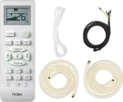 Haier HSU18C-TQG3BN-INV 1.5 Ton 3 Star 2025 Inverter Split AC