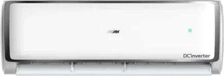 Haier HSU18EP-TXS5BN-INV 1.5 Ton 5 Star 2025 Inverter Split AC