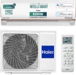 Haier HSU18K-PYFR4BN-INV 1.5 Ton 4 Star 2025 Inverter Split AC