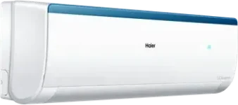 Haier HSU18R-NTB3BE-INV 1.5 Ton 3 Star 2024 Inverter Split AC