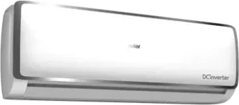 Haier HSU19E-TXS5BN-INV 1.6 Ton 5 Star 2023 Inverter Split AC