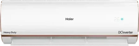 Haier HSU19K-PYAIR4BN-INV 1.6 Ton 4 Star Inverter Split AC