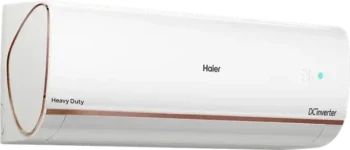 Haier HSU19K-PYAIR4BN-INV 1.6 Ton 4 Star Inverter Split AC