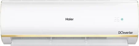 Haier HSU19K-PYG5BN-INV 1.6 Ton 5 Star 2024 Inverter Split AC